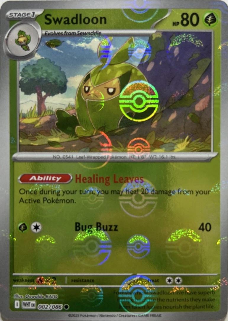 Swadloon