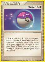 Master Ball