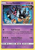 Sun & Moon Promos