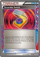 Plasma Storm