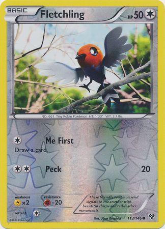 XY
