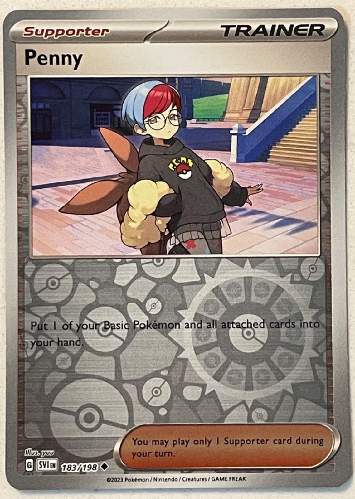 Penny