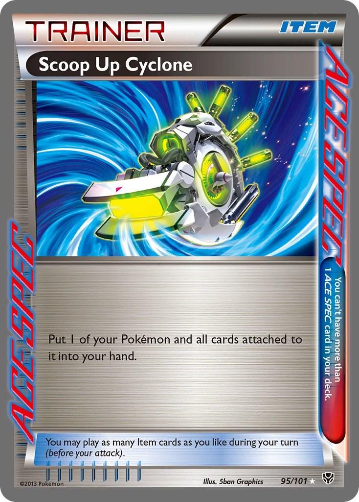 Plasma Blast