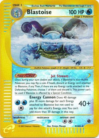 Expedition Base Set