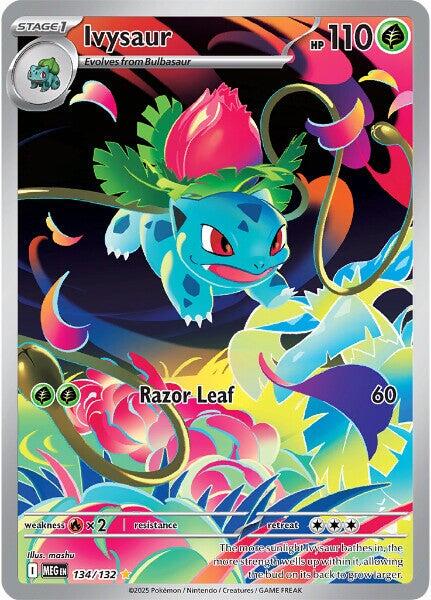 Mega Evolution