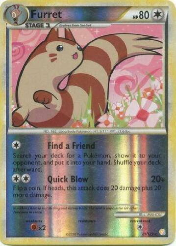 HeartGold & SoulSilver