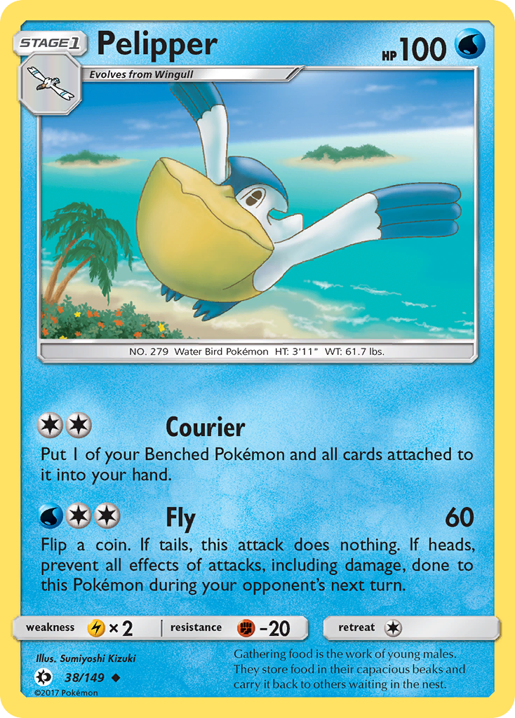Sun & Moon Base Set