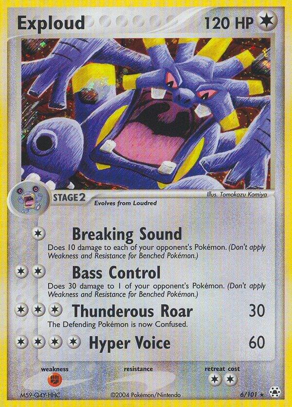 Hidden Legends