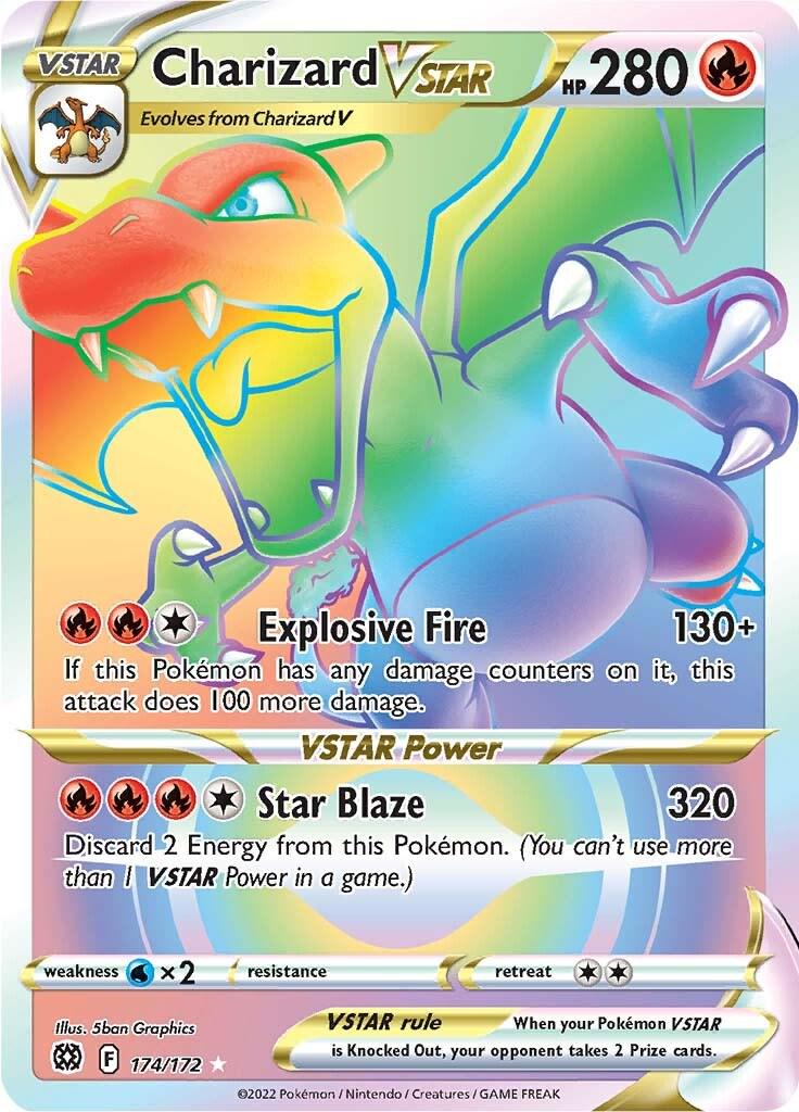 Brilliant Stars