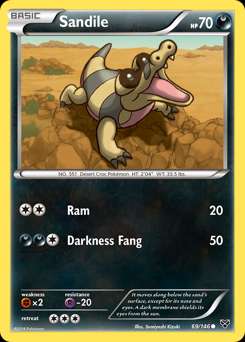 XY