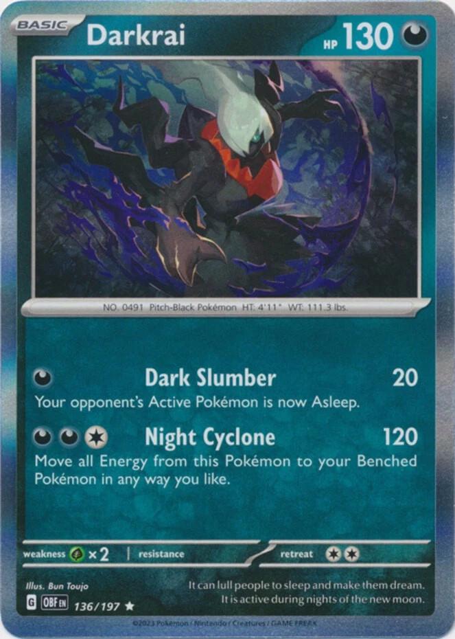 Obsidian Flames