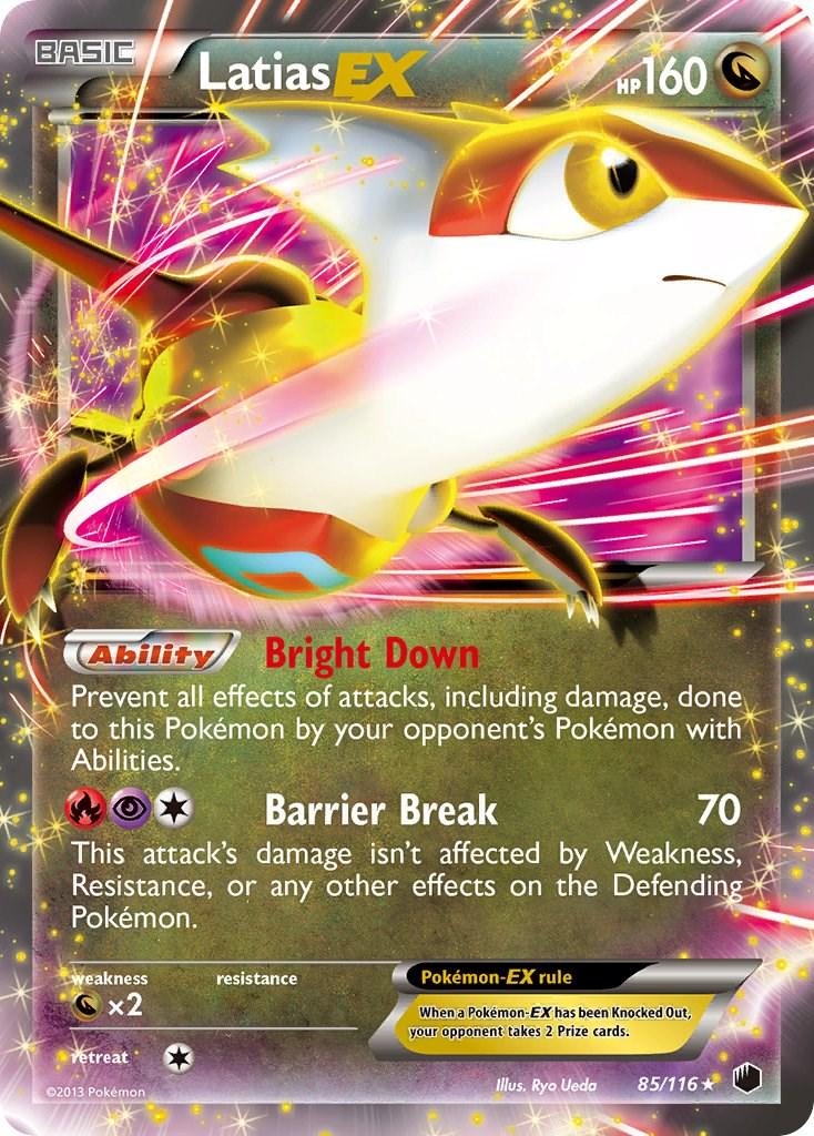 Plasma Freeze