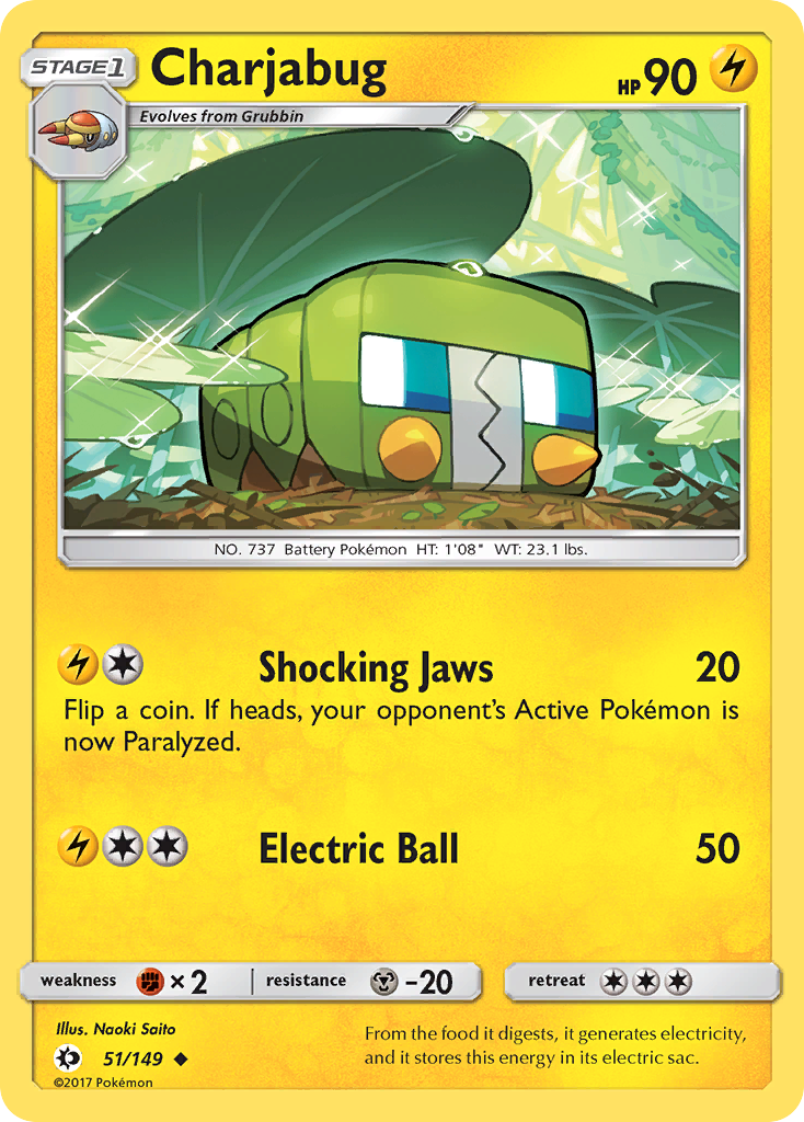 Sun & Moon Base Set