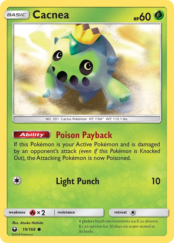 Celestial Storm