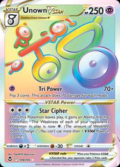 Silver Tempest
