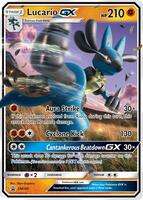 Sun & Moon Promos