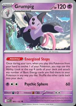 Mega Evolution