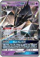 Sun & Moon Promos