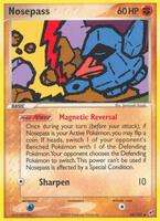 Deoxys