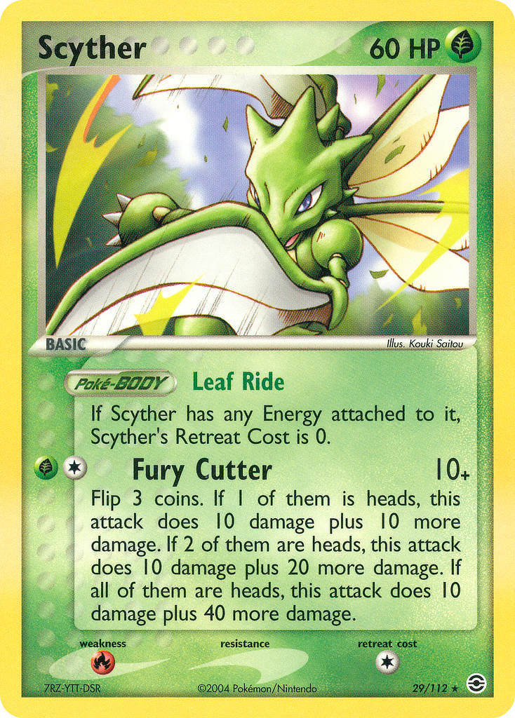 FireRed & LeafGreen