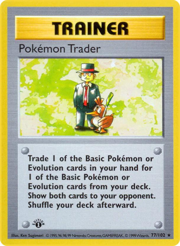 Base Set