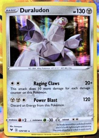 Vivid Voltage