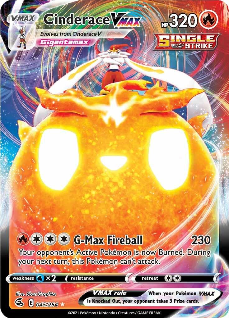Fusion Strike