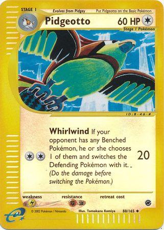Expedition Base Set