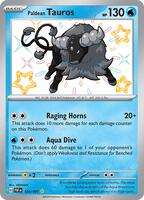 Paldean Fates