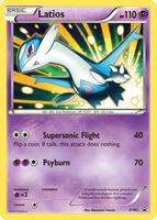 XY Promos