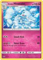Sun & Moon Promos