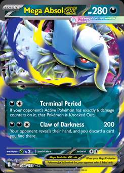 Mega Evolution