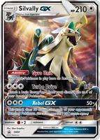Sun & Moon Promos