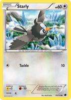 Plasma Freeze