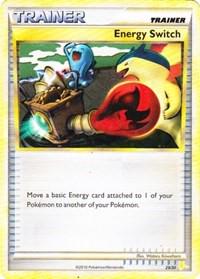 Water Energy