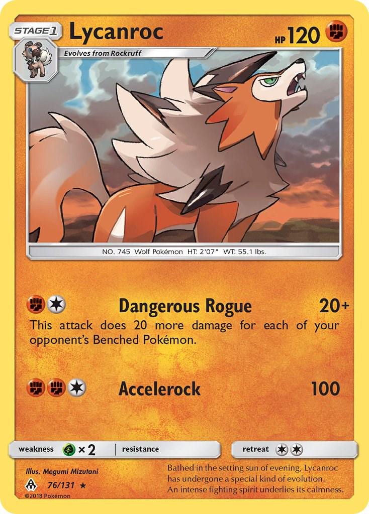 Forbidden Light