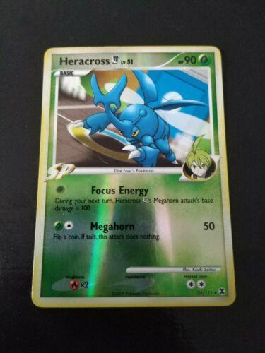Heracross E4