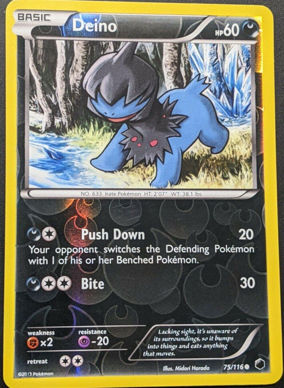 Plasma Freeze