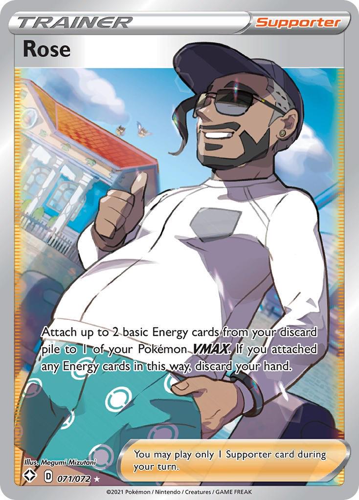 Shining Fates