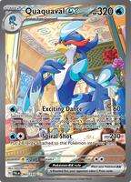 Paldea Evolved
