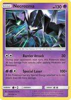 Necrozma (Reverse Holofoil)