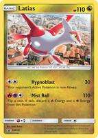 Sun & Moon Promos