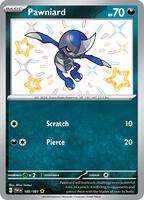 Paldean Fates