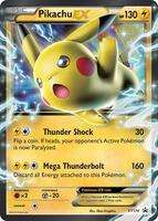 XY Promos