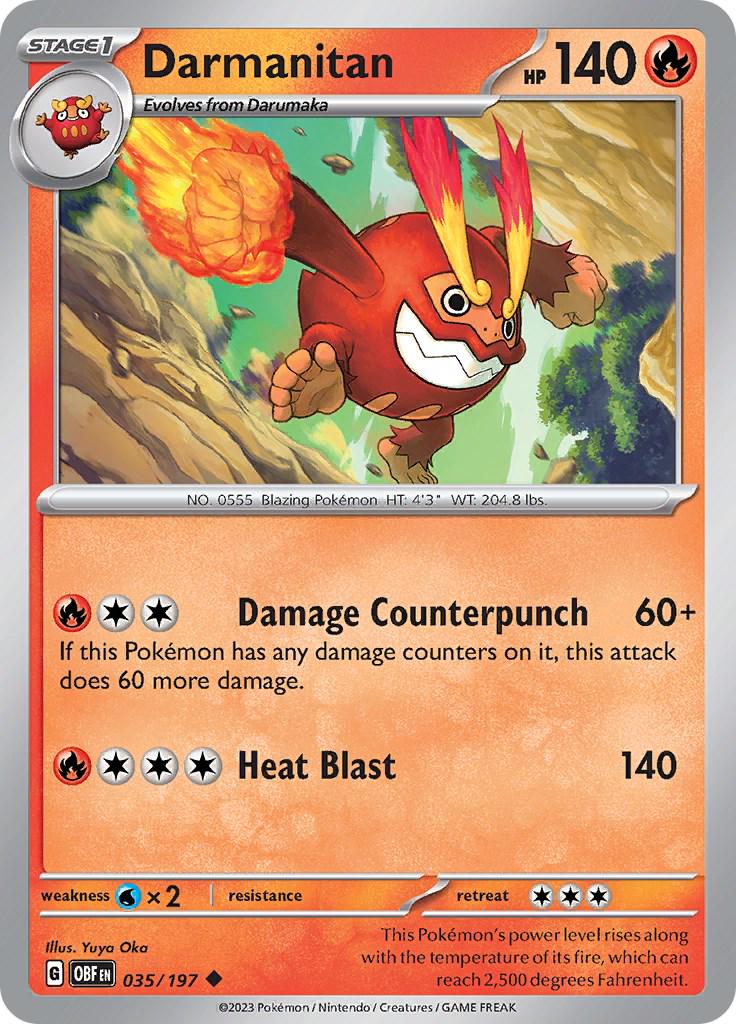 Obsidian Flames