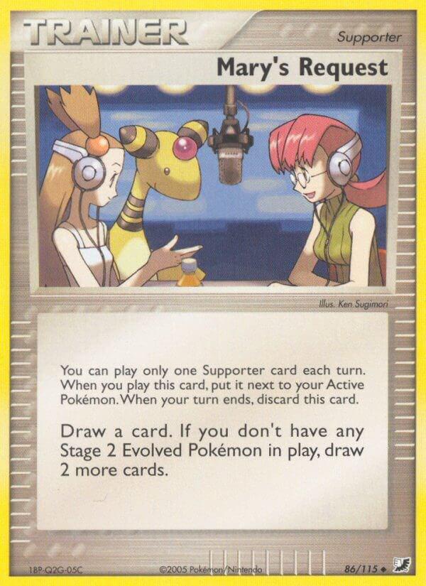 Unseen Forces