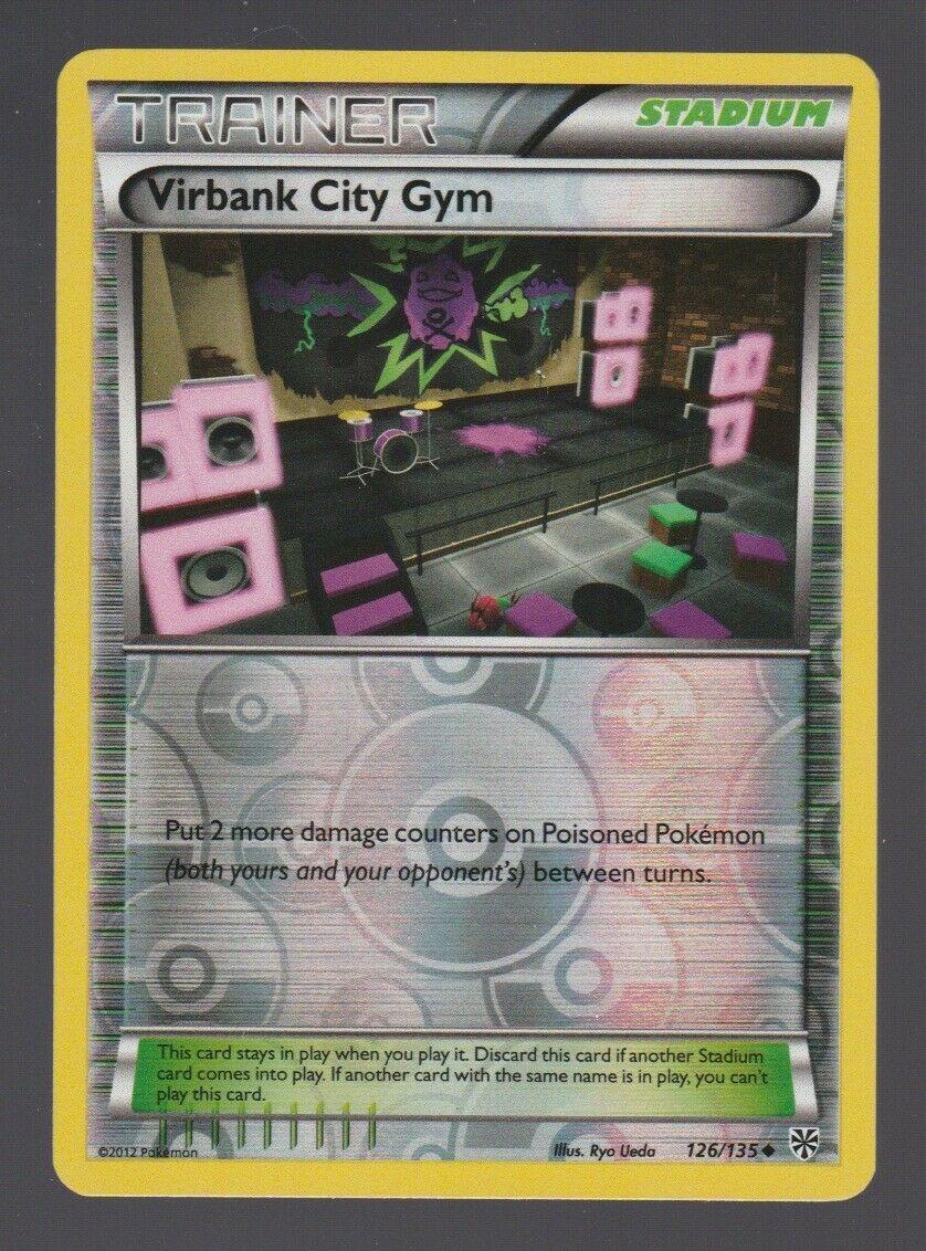Plasma Storm
