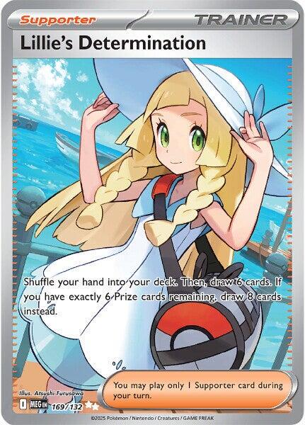 Mega Evolution