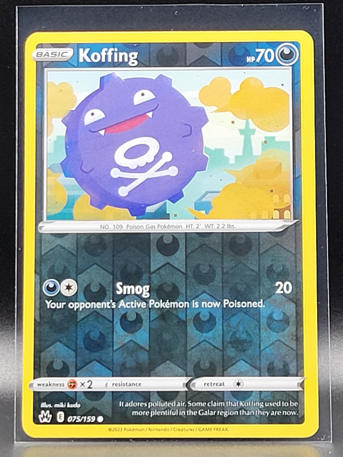 Koffing