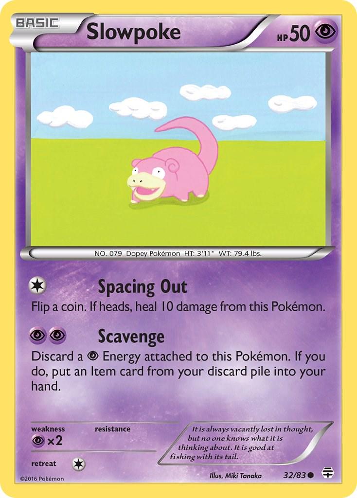 Slowpoke (Toys R Us)